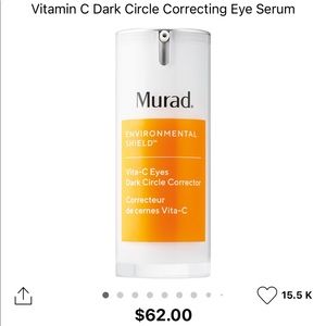 MURAD VITA-C EYES DARK CIRCLE CORRECTOR